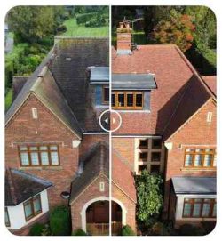 Your Roof Protects Your Home—Keep It Looking Its Best