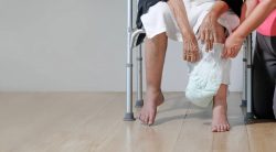 Senior Citizen Diapers: A Complete Care Guide