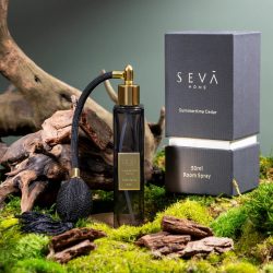 Premium Home & Car Fresheners | Long-Lasting Luxury Fragrances by Seva Home