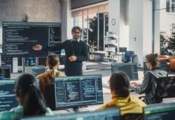 Technology News and Smarter Investing | Why I Invest Online Connects the Dots