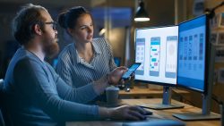 AI Consulting Services