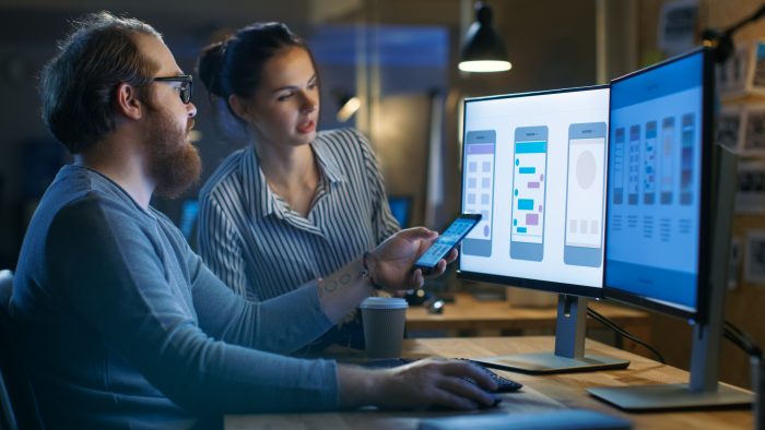 AI Consulting Services