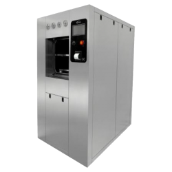 Sliding Door Autoclave Manufacturers in India
