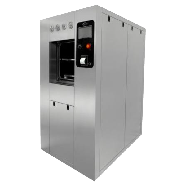 Sliding Door Autoclave Manufacturers in India