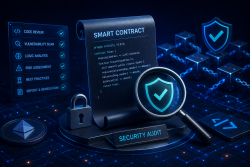 Advanced Smart Contract Security Audit Services
