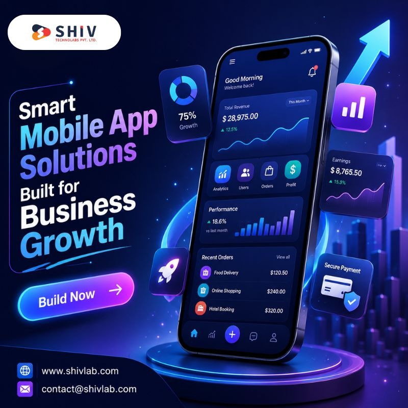 A Complete Guide to Building a Successful Mobile App