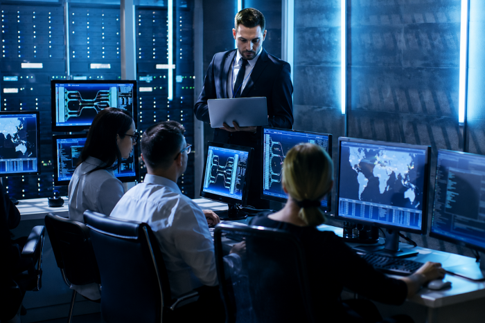 SOC Analyst Training in Hyderabad | Security Operations Center Course – Hacker School