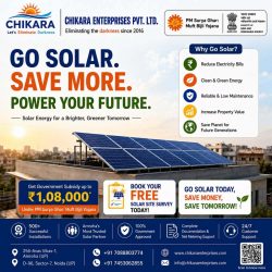 Avoid Mistakes Choosing a Solar Vendor in Gajraula