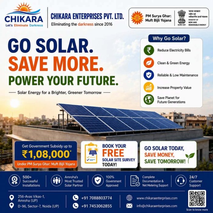 Avoid Mistakes Choosing a Solar Vendor in Gajraula