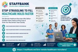 Transform Healthcare Hiring with Professional Outsourcing Services