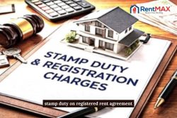 Stamp Duty on Registered Rent Agreement in India Charges and Rules Guide