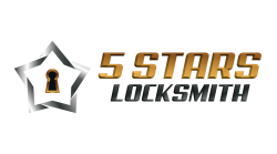 5 Stars Locksmith