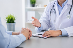 STD Check & HIV Testing Clinic in Singapore | Anteh Dispensary