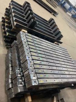 Structural Steel : Why Surface Preparation Is Necessary