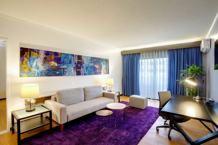 Hotel in Guam Offering Comfort for Every Type of Traveler