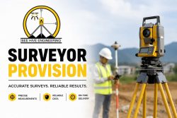Surveyor Provision | Beehive Engineering