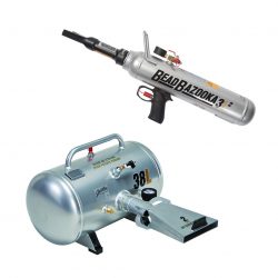 Bead Bazooka Australia | Rema Tip Top Tyre Bead Seaters & Boosters
