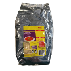 Convenient Tomato Soup Powder and Powdered Milk for Homes and Businesses