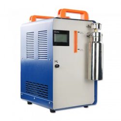 Water Flame Polisher Gold Melting Machine for Oxy-hydro Jewelry Polishing Welding