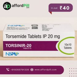 Torsinir 20: Healthcare Awareness Starts Here