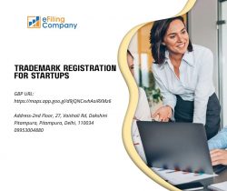 Trademark Registration for Startups