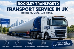 Transport Service in UK