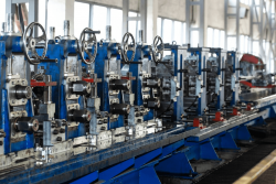 Reliable Metal Processing Equipment Poland