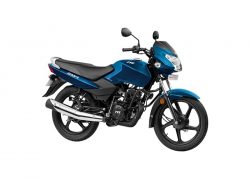 TVS Sport 110 CC Mileage and Fuel Efficiency