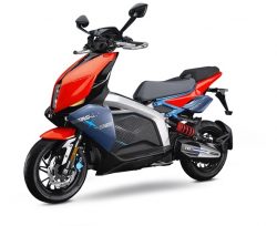 TVS X Bike: Redefining Electric Performance with Smart Innovation
