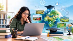 Access Global Learning Resources on Land Governance Topics