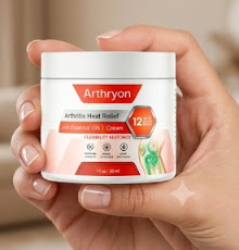 https://www.facebook.com/ArthryonHeatReliefCreamUS/