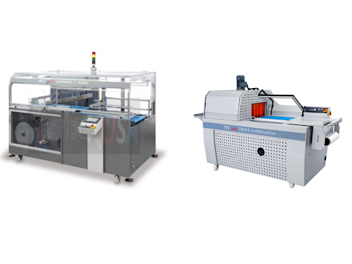 Shrink Film Machines: A Practical Guide to Types, Film Compatibility, and Selection