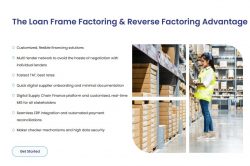 Reliable Factoring & Reverse Factoring Solution For Business Success