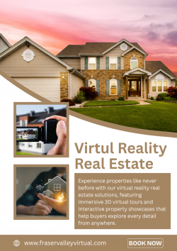 Virtual Reality Real Estate | Fraser Valley Virtual