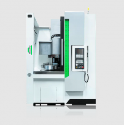 VTC65 Vertical Turning Lathe for Industrial Applications