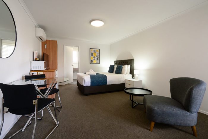 Why Staying in a Warrnambool Apartment or Motel Is the Perfect Choice for Your Next Getaway