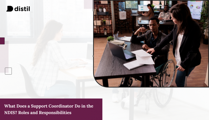 The Complete 2026 Guide to Choosing an NDIS Support Coordinator in Perth, WA