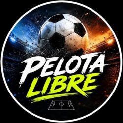 Pelota Libre