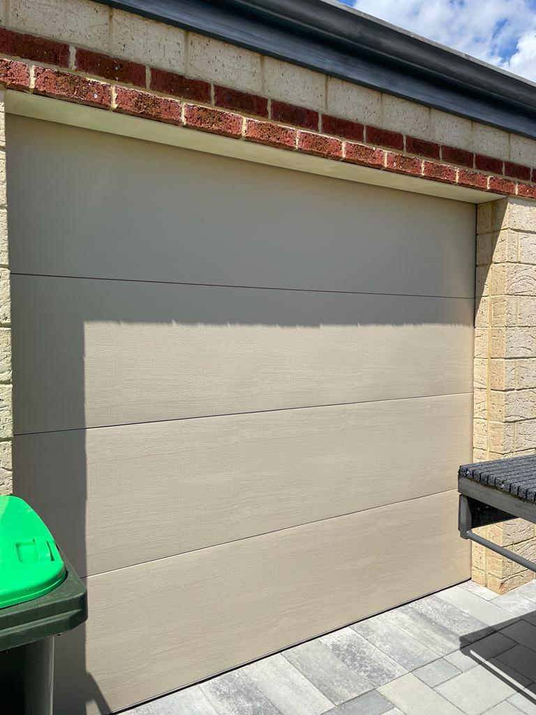 Garage Door Servicing Perth