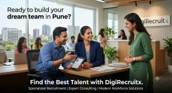Recruitment Agency Delhi – Hire Top Talent Across Delhi NCR