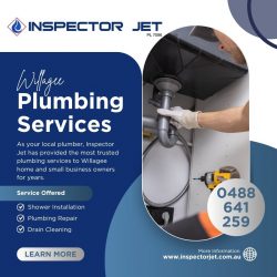 Willagee Plumbing