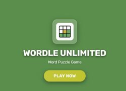 Wordle Unlimited: Endless Word Puzzle Fun For Daily Brain Training