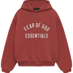 Esssentials Hoodie