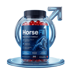HorseFil Male Enhancement
