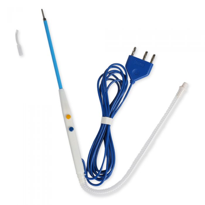 Hook-Type Electrosurgical Electrode Factory: Precision Instruments for Surgical Cutting and Coag ...