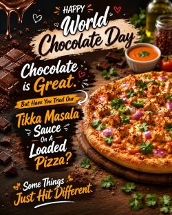 Pizza Twist | Best Pizza Restaurant in Lewisville – Bold Flavors Beyond Chocolate