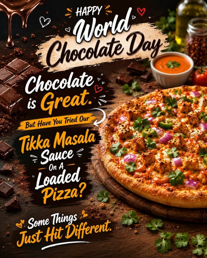 Pizza Twist | Best Pizza Restaurant in Lewisville – Bold Flavors Beyond Chocolate
