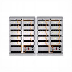 DNV Liquid Cooling Preheating 38.4V IP67 LiFePO4 Marine Battery System