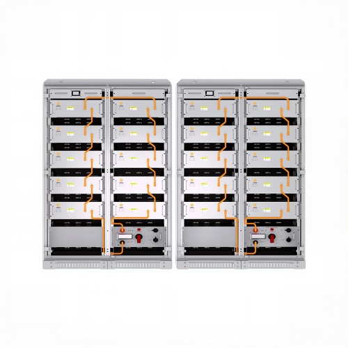 DNV Liquid Cooling Preheating 38.4V IP67 LiFePO4 Marine Battery System