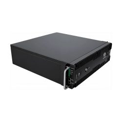 48v 51.2v 150Ah 3U lifepo4 Telecom battery